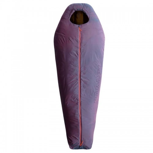 Спальний мішок Mammut Women"s Relax Fiber Bag -2°C, код: 2410-02700M-6376-IN