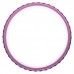 Колесо-кільце для йоги масажне FitGo Fit Wheel Yoga 330х140 мм, код: FI-1749