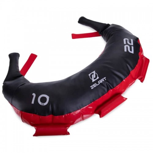 Мішок болгарський тренувальний Modern Bulgarian Bag 10 кг, код: FI-2623-10-S52 Мішок болгарський тренувальний Modern Bulgarian Bag 10 кг, код: FI-2623-10-S52