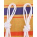 Гамак KingCamp Canvas Hammock 2000х1000мм, помаранчевий, код: KG3752/28 Orange