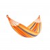 Гамак KingCamp Canvas Hammock 2000х1000мм, помаранчевий, код: KG3752/28 Orange