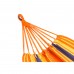 Гамак KingCamp Canvas Hammock 2000х1000мм, помаранчевий, код: KG3752/28 Orange