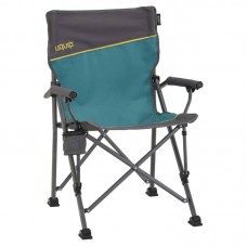 Крісло розкладне Uquip Roxy Blue/Grey, код: DAS301063