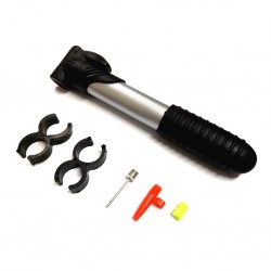 Насос ручний для камер SNS JC-310A, код: 13062-SNS