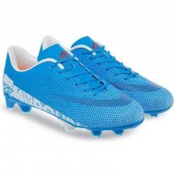 Бутси футбольні Binbinniao розмір 37, синій, код: 1314-35-39-1_37BL