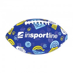 М’яч для американського футболу Insportline Purenell неопреновий, розмір 6, код: 22127-IN