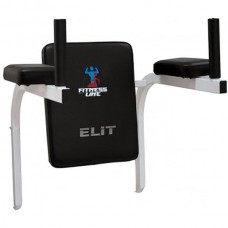 Навіс для пресу з упором на руки InterAtletika Elite, код: ST-001.4 Навіс для пресу з упором на руки InterAtletika Elite, код: ST-001.4