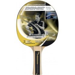 Ракетка для пінг-понгу Donic Waldner 500, код: 4000885230628