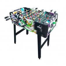 Ігровий стіл 4в1 Artmann Palermo, код: 1110-TTB Ігровий стіл 4в1 Artmann Palermo, код: 1110-TTB