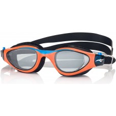 Окуляри для плавання Aqua Speed Maori помаранчевий, код: 5908217658586