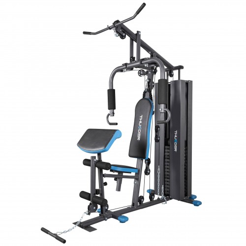 Мультитренажер для вправ одностанційни Thunder FORCE, код: FORCE-IN