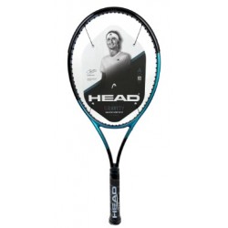 Ракетка Head Gravity TOUR 2025 Gr3, код: 726423385479 Ракетка Head Gravity TOUR 2025 Gr3, код: 726423385479