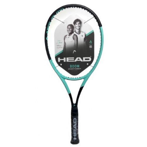 Ракетка Head Boom MP 2024 mint/Black Gr3, код: 724794924976