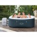 Басейн-джакузі Bestway Ibiza Lay-Z-Spa на 2-4 особи, 1800x660 мм, код: 60015BW-IB