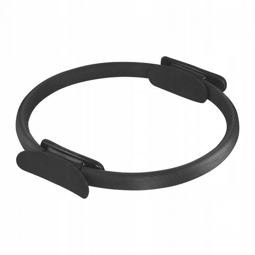 Кільце для пілатесу 4FIZJO Pilates Ring Black, код: P-5907739313034