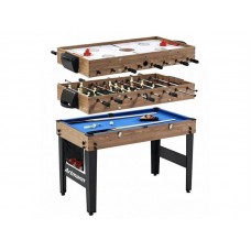 Ігровий стіл PlayGame Combo 3в1, код: 2921-TTB Ігровий стіл PlayGame Combo 3в1, код: 2921-TTB