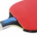 Ракетка для настільного тенісу Butterfly Marcos Freitas MFX4, код: 687-TTN Ракетка для настільного тенісу Butterfly Marcos Freitas MFX4, код: 687-TTN