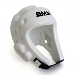 Шолом тренувальний Smail S, білий, код: 1352-90