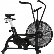 Велотренажер повітряний NPG AirBike, код: 5904305409009-IN Велотренажер повітряний NPG AirBike, код: 5904305409009-IN