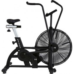 Велотренажер повітряний NPG AirBike, код: 5904305409009-IN Велотренажер повітряний NPG AirBike, код: 5904305409009-IN