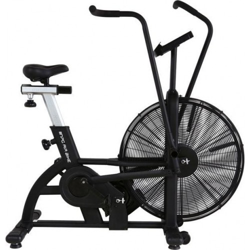 Велотренажер повітряний NPG AirBike, код: 5904305409009-IN