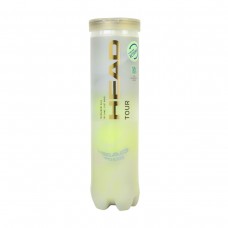 М"ячі для тенісу Head Tour 4 Ball new, код: 072489707046 М"ячі для тенісу Head Tour 4 Ball new, код: 072489707046