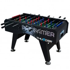 Настільний футбол Thunder Pro 5 FT, код: PRO-5FT