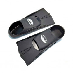 Ласти для плавання в басейні SNS TE-2737-1-3941 розмір 39-41, чорний, код: 11400-SNS Ласти для плавання в басейні SNS TE-2737-1-3941 розмір 39-41, чорний, код: 11400-SNS