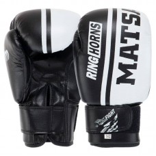 Боксерські рукавиці Matsa 12 унцій, чорний, код: MA-6571_12BK Боксерські рукавиці Matsa 12 унцій, чорний, код: MA-6571_12BK