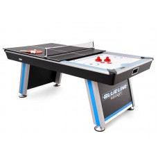 Аерохокей PlayGame Blue Line, код: TT1378 Аерохокей PlayGame Blue Line, код: TT1378