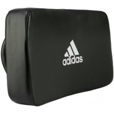 Маківара Adidas Iranian Style Sparing Shield 420x260x100 мм, чорний, код: 15663-438