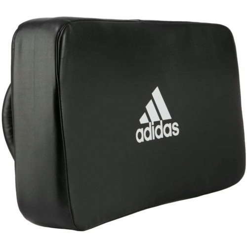 Маківара Adidas Iranian Style Sparing Shield 420x260x100 мм, чорний, код: 15663-438