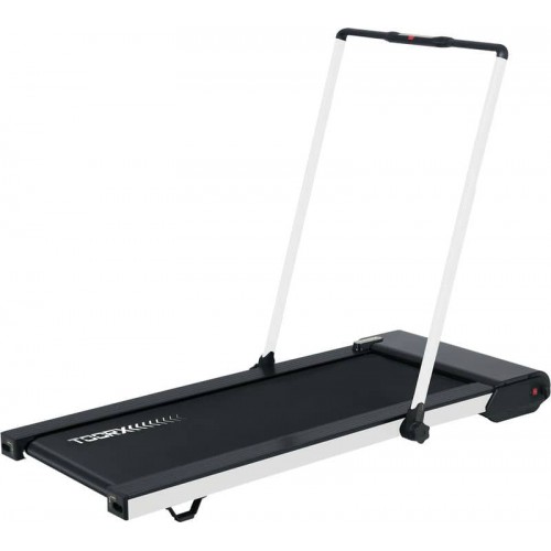 Бігова доріжка Toorx Treadmill City Compact Pearl White (CITY-COMPACT-W), код: 929883-SVA