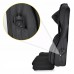 Масажна накидка 4Fizjo Shiatsu багатофункціональна, з підігрівом Black, код: P-5905973403528