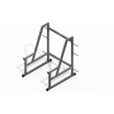 Стійка для присідань Wuotan, код: SS.20-W Стійка для присідань Wuotan, код: SS.20-W