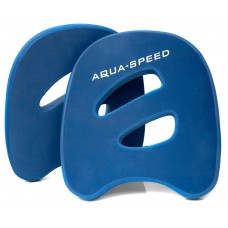 Диск Aqua Speed Resistance Plane 250х230х30 мм, синій, код: 5908217656490