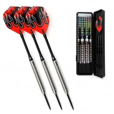 Дротики для дартсу WinMax G399 (90% Вольфрам, 22 грама), код: 1728-TTB