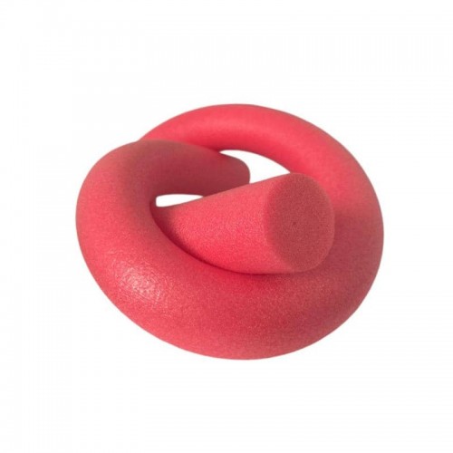 Палиця для аквафітнесу SNS ВА6-150-К, червоний, код: 12699-SNS