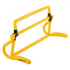 Бар"єр для бігу Seco розкладний, жовтий, код: 18030104-TS