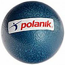 М"яч тренувальний Polanik Outdoor 600 гр, код: JBO-0,6