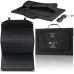 Портативний зарядний пристрій сонячна панель Bresser Mobile Solar Charger 90 Watt USB DC (3810060), код: 930151-SVA