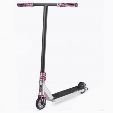 Самокат трюковий Hipe H5 Silver/red, код: 410505-ST