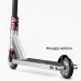 Самокат трюковий Hipe H5 Silver/red, код: 410505-ST