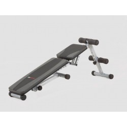 Регульована лава Everfit WBK-400 (WBK 400), код: 931415-SVA