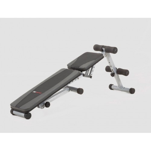 Регульована лава Everfit WBK-400 (WBK 400), код: 931415-SVA