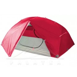 Палатка Tramp Cloud 3 Si червоний, код: TRT-094-red