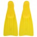Ласти із закритою п"ятою Cima M (38-39), жовтий, код: PL-8967_MY Ласти із закритою п"ятою Cima M (38-39), жовтий, код: PL-8967_MY