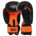Рукавички боксерські Core Kids 6 унцій, чорний-помаранчевий, код: BO-8543_6OR Рукавички боксерські Core Kids 6 унцій, чорний-помаранчевий, код: BO-8543_6OR