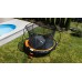 Батут Preme Sport Inside Titanpro 10FT (3050 мм), оранжевий, код: PS305-IN
