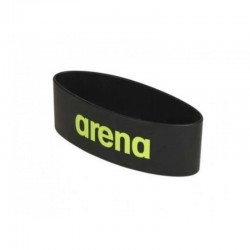 Стрічка для плавання Arena Ankle Band Pro чорний, код: 3468336482186 Стрічка для плавання Arena Ankle Band Pro чорний, код: 3468336482186